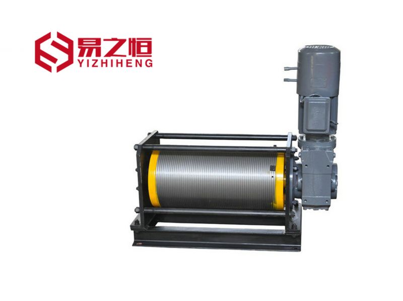 YZH-WGDL型K系列吊桿機